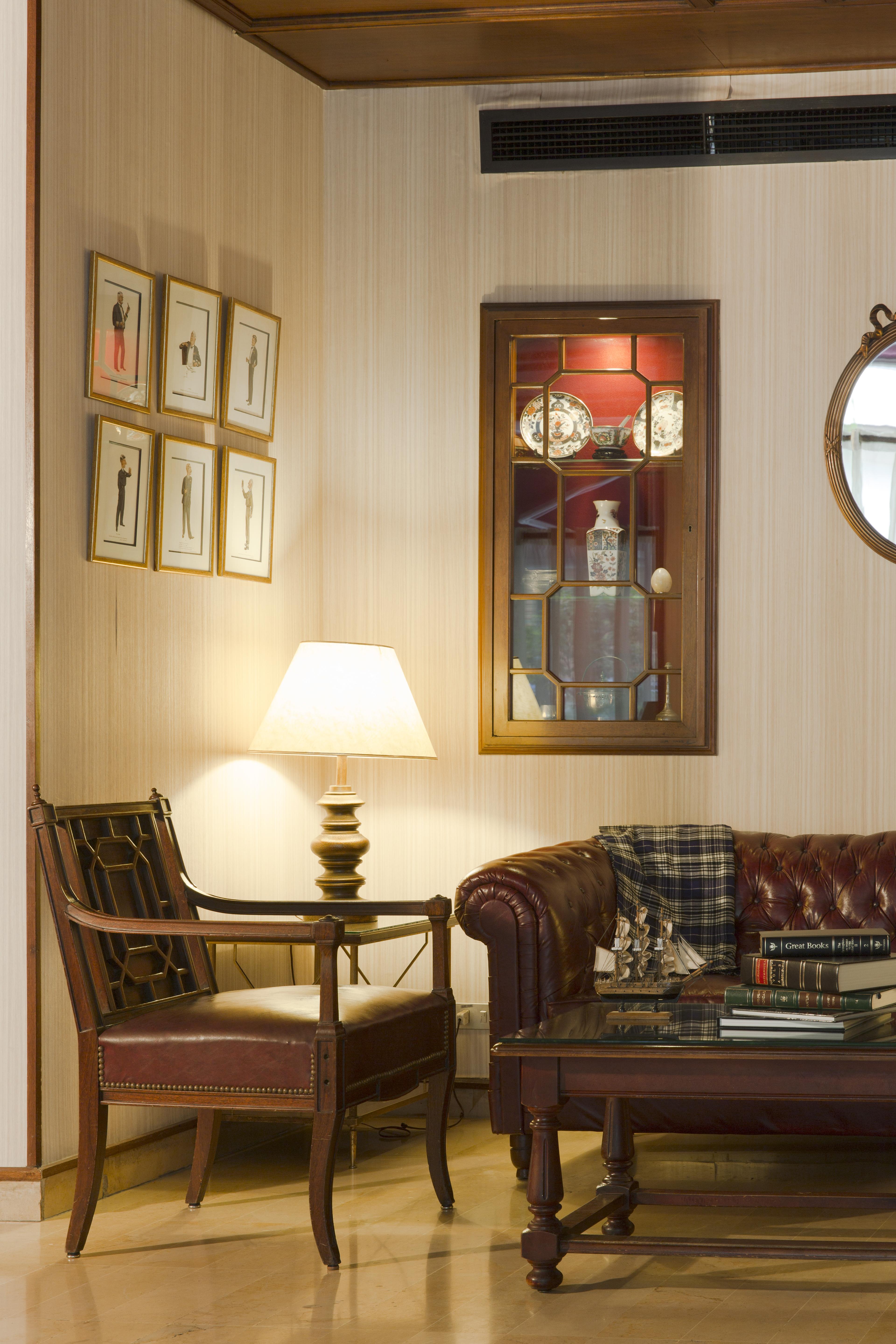 The Mayflower Hotel Бейрут Екстериор снимка