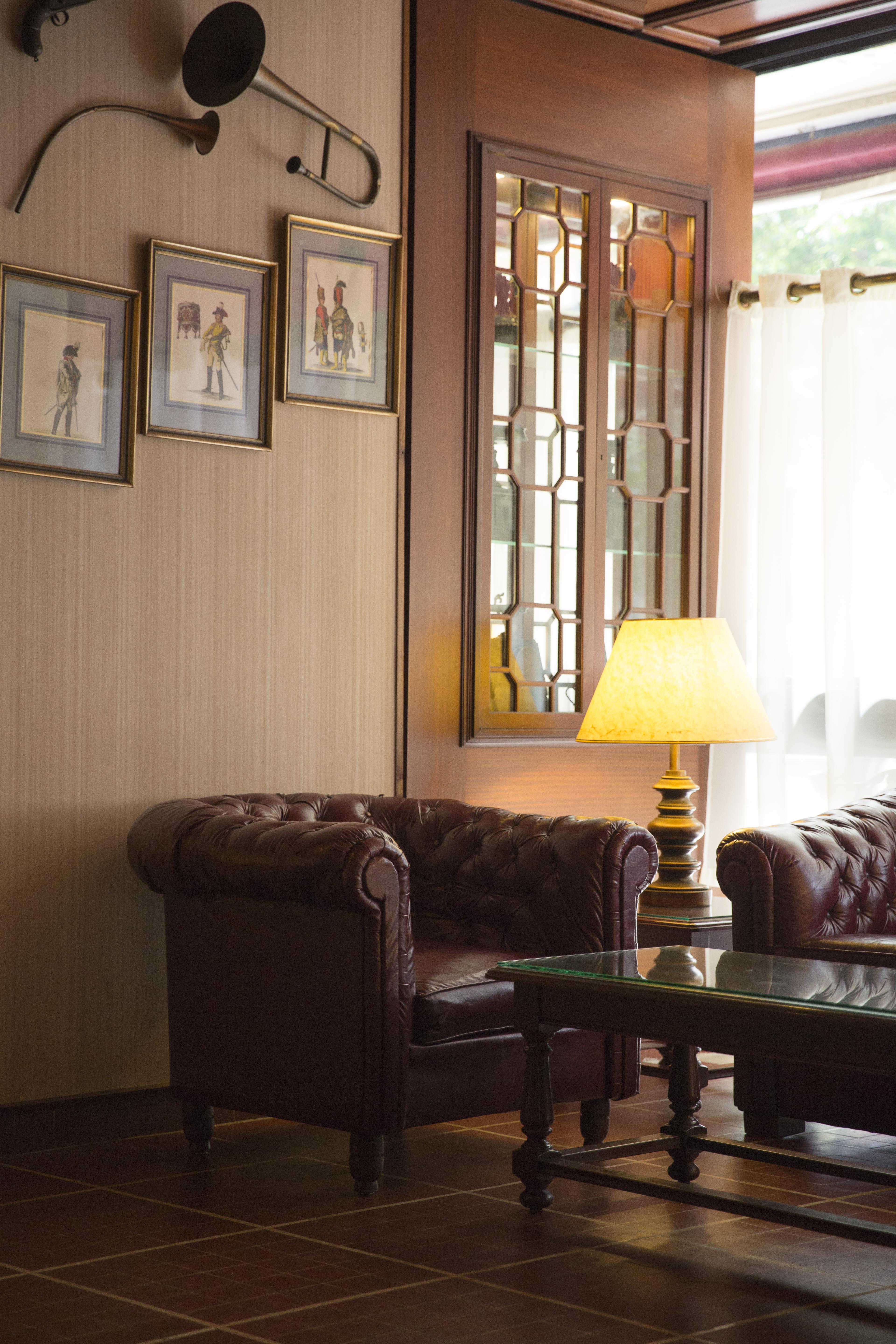 The Mayflower Hotel Бейрут Екстериор снимка